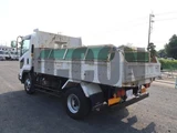 2010 Isuzu Forward Truck for sale, Japanese used car export - photo 4 of 21 | GULJI TRADERS