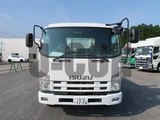 2010 Isuzu Forward Truck for sale, Japanese used car export - photo 5 of 21 | GULJI TRADERS