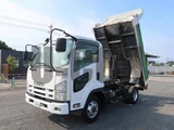 2010 Isuzu Forward Truck for sale, Japanese used car export - photo 8 of 21 | GULJI TRADERS