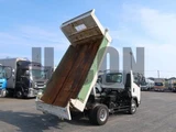2010 Isuzu Forward Truck for sale, Japanese used car export - photo 9 of 21 | GULJI TRADERS