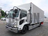 2010 Isuzu Forward Truck for sale, Japanese used car export - photo 1 of 21 | GULJI TRADERS