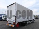 2010 Isuzu Forward Truck for sale, Japanese used car export - photo 2 of 21 | GULJI TRADERS