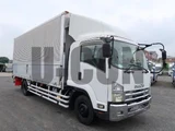 2010 Isuzu Forward Truck for sale, Japanese used car export - photo 3 of 21 | GULJI TRADERS
