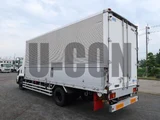 2010 Isuzu Forward Truck for sale, Japanese used car export - photo 4 of 21 | GULJI TRADERS