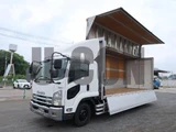2010 Isuzu Forward Truck for sale, Japanese used car export - photo 10 of 21 | GULJI TRADERS
