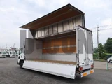 2010 Isuzu Forward Truck for sale, Japanese used car export - photo 11 of 21 | GULJI TRADERS