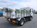2010 Isuzu Forward Truck for sale, Japanese used car export - photo 2 of 21 | GULJI TRADERS