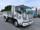 2010 Isuzu Forward Truck for sale, Japanese used car export - photo 3 of 21 | GULJI TRADERS
