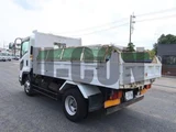 2010 Isuzu Forward Truck for sale, Japanese used car export - photo 4 of 21 | GULJI TRADERS