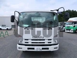 2010 Isuzu Forward Truck for sale, Japanese used car export - photo 5 of 21 | GULJI TRADERS