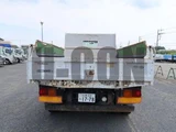 2010 Isuzu Forward Truck for sale, Japanese used car export - photo 6 of 21 | GULJI TRADERS