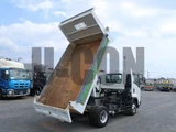 2010 Isuzu Forward Truck for sale, Japanese used car export - photo 9 of 21 | GULJI TRADERS