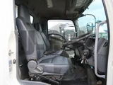 2010 Isuzu Forward Truck for sale, Japanese used car export - photo 14 of 21 | GULJI TRADERS