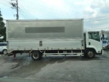 2010 Isuzu Forward Truck for sale, Japanese used car export - photo 5 of 19 | GULJI TRADERS
