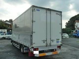 2010 Isuzu Forward Truck for sale, Japanese used car export - photo 7 of 19 | GULJI TRADERS