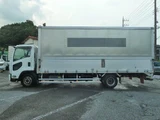 2010 Isuzu Forward Truck for sale, Japanese used car export - photo 8 of 19 | GULJI TRADERS