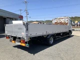 2010 Isuzu Forward Truck for sale, Japanese used car export - photo 2 of 9 | GULJI TRADERS