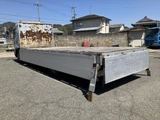 2010 Isuzu Forward Truck for sale, Japanese used car export - photo 3 of 9 | GULJI TRADERS
