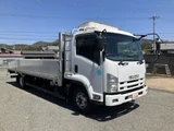 2010 Isuzu Forward Truck for sale, Japanese used car export - photo 4 of 9 | GULJI TRADERS