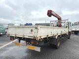 2010 Isuzu Forward Truck for sale, Japanese used car export - photo 2 of 9 | GULJI TRADERS