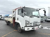 2010 Isuzu Forward Truck for sale, Japanese used car export - photo 4 of 9 | GULJI TRADERS