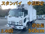 2010 Isuzu Forward Truck for sale, Japanese used car export - photo 1 of 9 | GULJI TRADERS