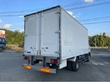 2010 Isuzu Forward Truck for sale, Japanese used car export - photo 2 of 9 | GULJI TRADERS