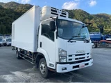 2010 Isuzu Forward Truck for sale, Japanese used car export - photo 4 of 9 | GULJI TRADERS