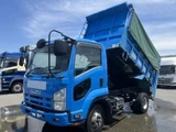 2010 Isuzu Forward Truck for sale, Japanese used car export - photo 2 of 9 | GULJI TRADERS