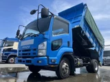 2010 Isuzu Forward Truck for sale, Japanese used car export - photo 5 of 9 | GULJI TRADERS