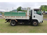 2011 Isuzu Forward Truck for sale, Japanese used car export - photo 2 of 15 | GULJI TRADERS