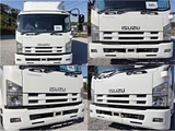 2011 Isuzu Forward Wide Truck for sale, Japanese used car export - photo 2 of 22 | GULJI TRADERS