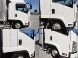 2011 Isuzu Forward Wide Truck for sale, Japanese used car export - photo 3 of 22 | GULJI TRADERS