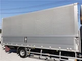 2011 Isuzu Forward Wide Truck for sale, Japanese used car export - photo 4 of 22 | GULJI TRADERS