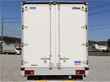 2011 Isuzu Forward Wide Truck for sale, Japanese used car export - photo 5 of 22 | GULJI TRADERS
