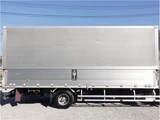 2011 Isuzu Forward Wide Truck for sale, Japanese used car export - photo 7 of 22 | GULJI TRADERS