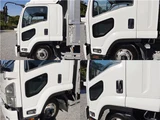 2011 Isuzu Forward Wide Truck for sale, Japanese used car export - photo 8 of 22 | GULJI TRADERS