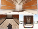 2011 Isuzu Forward Wide Truck for sale, Japanese used car export - photo 10 of 22 | GULJI TRADERS