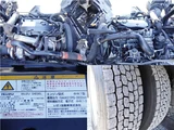 2011 Isuzu Forward Wide Truck for sale, Japanese used car export - photo 11 of 22 | GULJI TRADERS