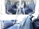 2011 Isuzu Forward Wide Truck for sale, Japanese used car export - photo 18 of 22 | GULJI TRADERS