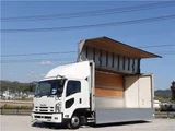 2011 Isuzu Forward Wide Truck for sale, Japanese used car export - photo 22 of 22 | GULJI TRADERS