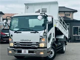 2011 Isuzu Forward Truck for sale, Japanese used car export - photo 1 of 48 | GULJI TRADERS