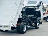 2011 Isuzu Forward Truck for sale, Japanese used car export - photo 26 of 48 | GULJI TRADERS