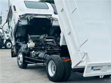 2011 Isuzu Forward Truck for sale, Japanese used car export - photo 27 of 48 | GULJI TRADERS