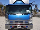 2011 Isuzu Forward Wide Truck for sale, Japanese used car export - photo 2 of 24 | GULJI TRADERS