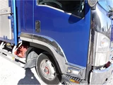 2011 Isuzu Forward Wide Truck for sale, Japanese used car export - photo 4 of 24 | GULJI TRADERS