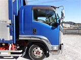 2011 Isuzu Forward Wide Truck for sale, Japanese used car export - photo 5 of 24 | GULJI TRADERS