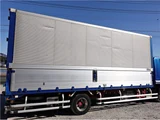 2011 Isuzu Forward Wide Truck for sale, Japanese used car export - photo 6 of 24 | GULJI TRADERS