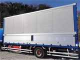2011 Isuzu Forward Wide Truck for sale, Japanese used car export - photo 8 of 24 | GULJI TRADERS