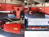 2011 Isuzu Forward Wide Truck for sale, Japanese used car export - photo 20 of 24 | GULJI TRADERS